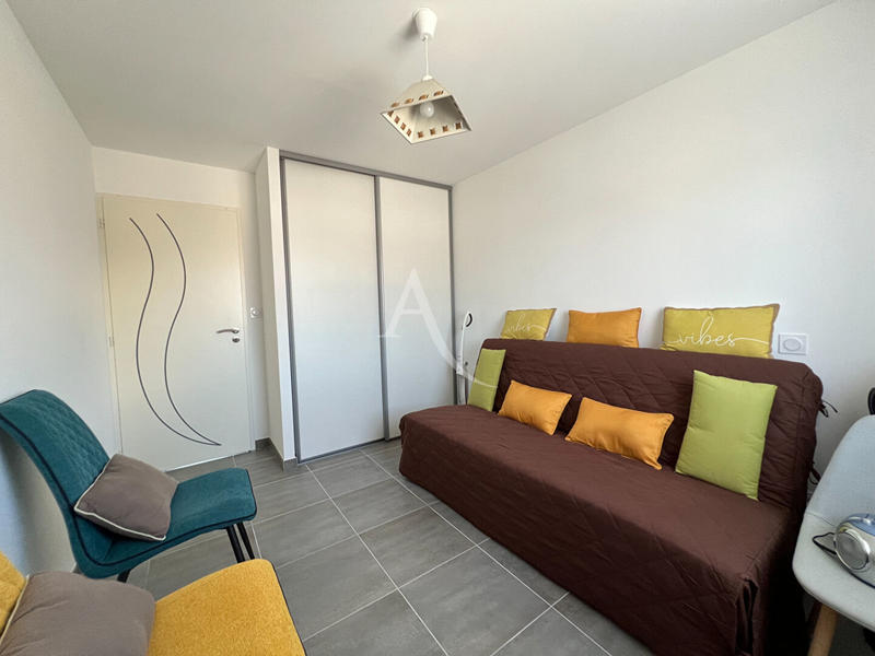 Maison - 118 m² - 5 pièces