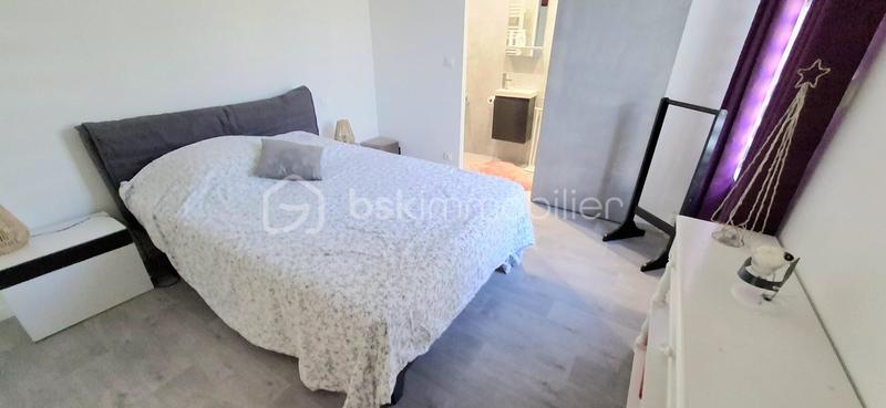 Maison de ville - 172 m² - 8 pièces