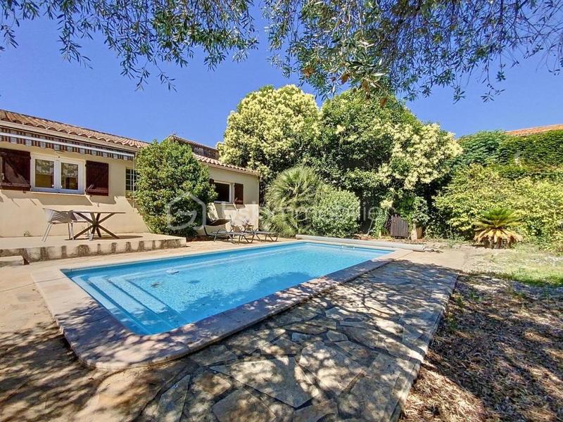 Villa - 93 m² - 3 pièces