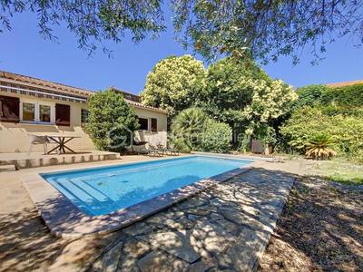 Villa - 93 m² - 3 pièces