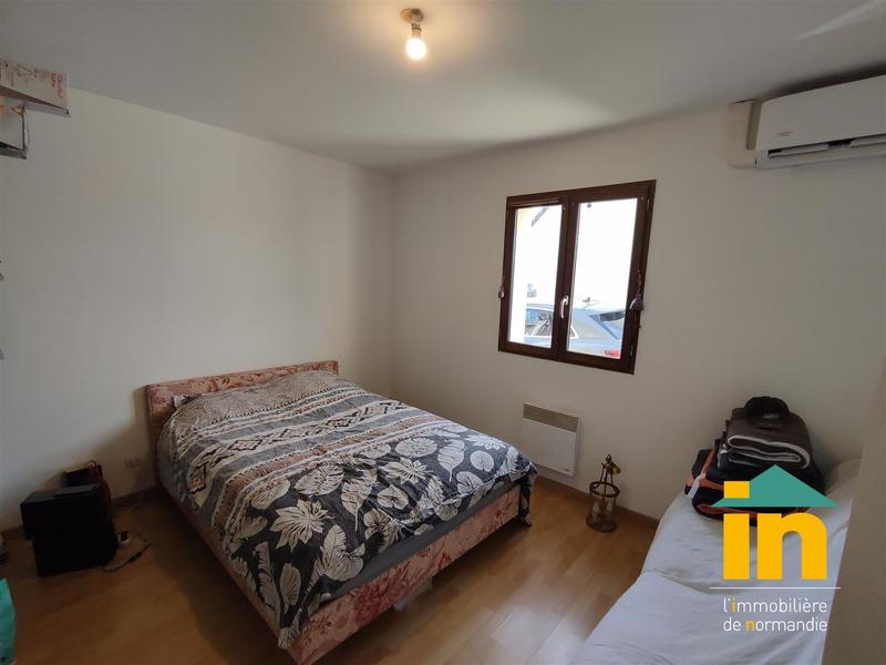 Maison de campagne - 76 m² - 4 pièces