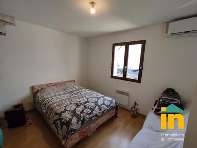 Maison de campagne - 76 m² - 4 pièces