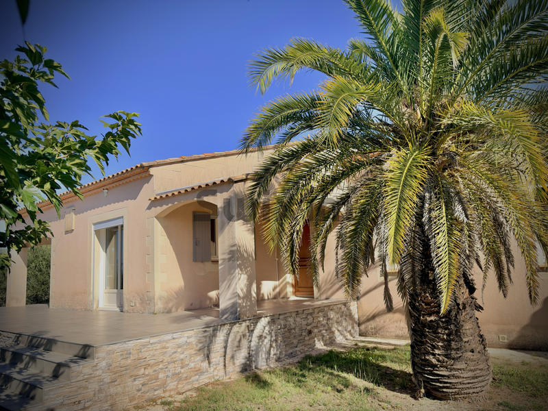 Maison - 183 m² - 5 pièces