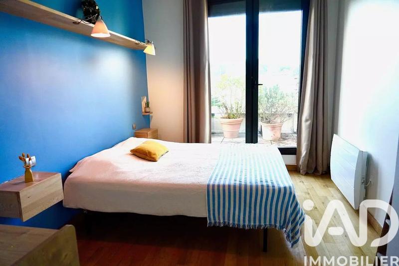 Appartement - 79 m² - 3 pièces