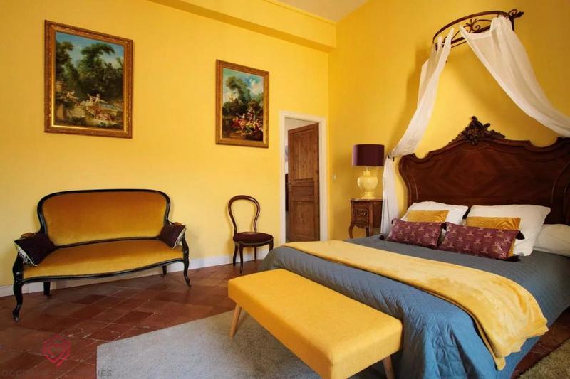 Maison de village - 226 m² - 8 pièces