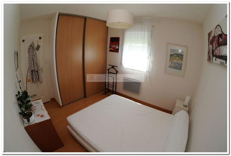 Pavillon - 103 m² - 5 pièces