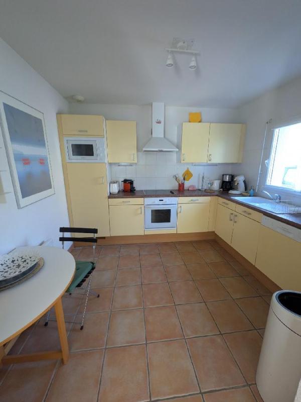 Maison - 78 m² - 3 pièces