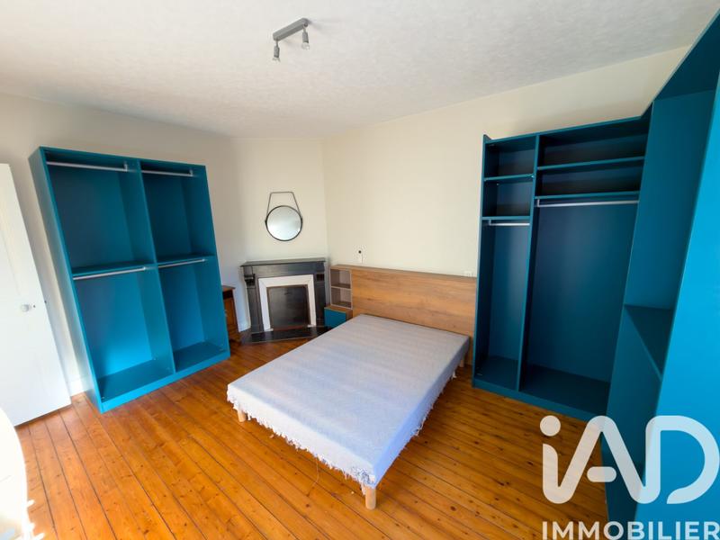 Maison - 169 m² - 5 pièces