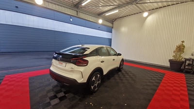 Citroën C4 Bluehdi 110 Ss Feel Pack