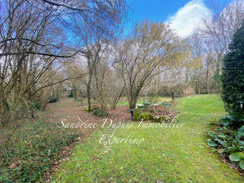 Maison - 155 m² - 6 pièces