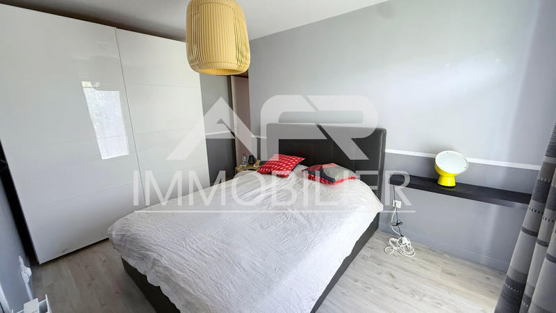 Appartement - 78 m² - 4 pièces