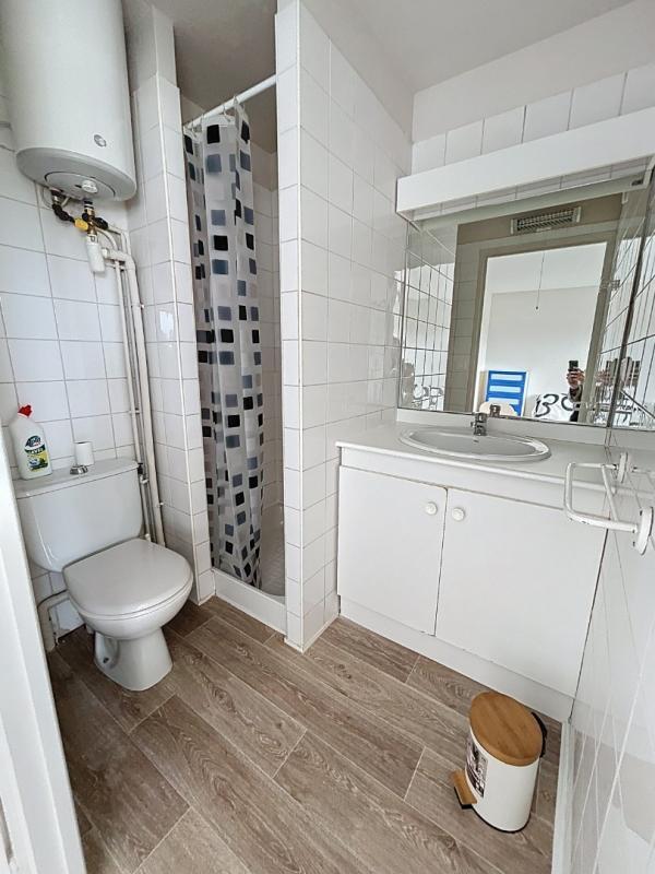 Appartement - 23 m² - 1 pièce