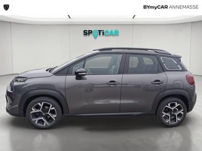 Citroën C3 Aircross BlueHDi 110 s&amp;S Bvm6 Shine Pack