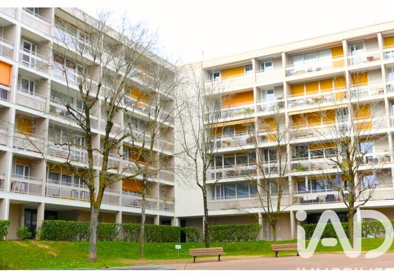 Appartement - 75 m² - 4 pièces