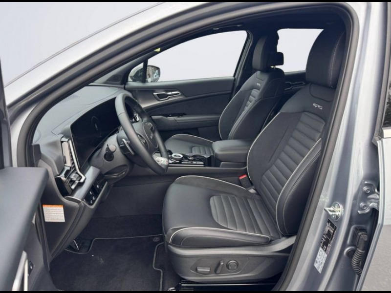 Kia Sportage Vp 1.6 t-GDi 210ch Isg Hybride Bva6 4x2 Gt-line Premium