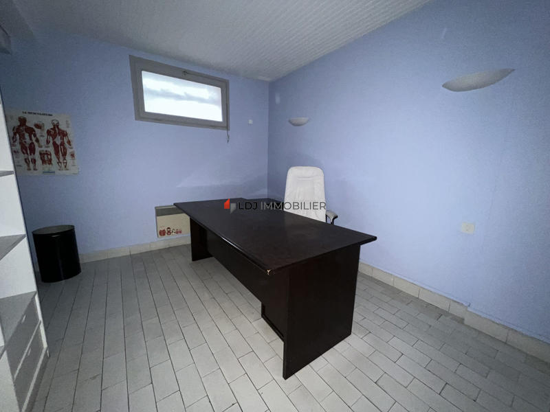 Local commercial - 73 m²