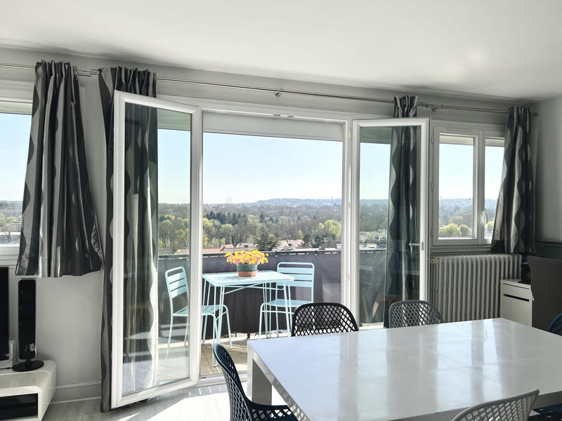 Appartement - 68 m² - 4 pièces