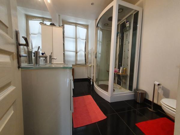 Immeuble - 153 m² - 5 pièces