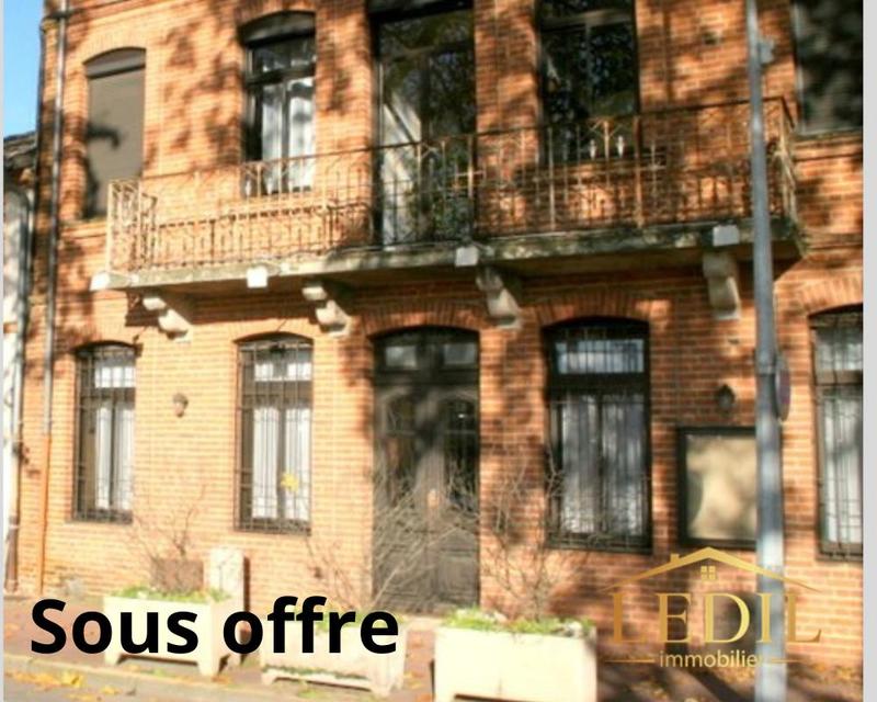 Appartement - 430 m² - 6 pièces