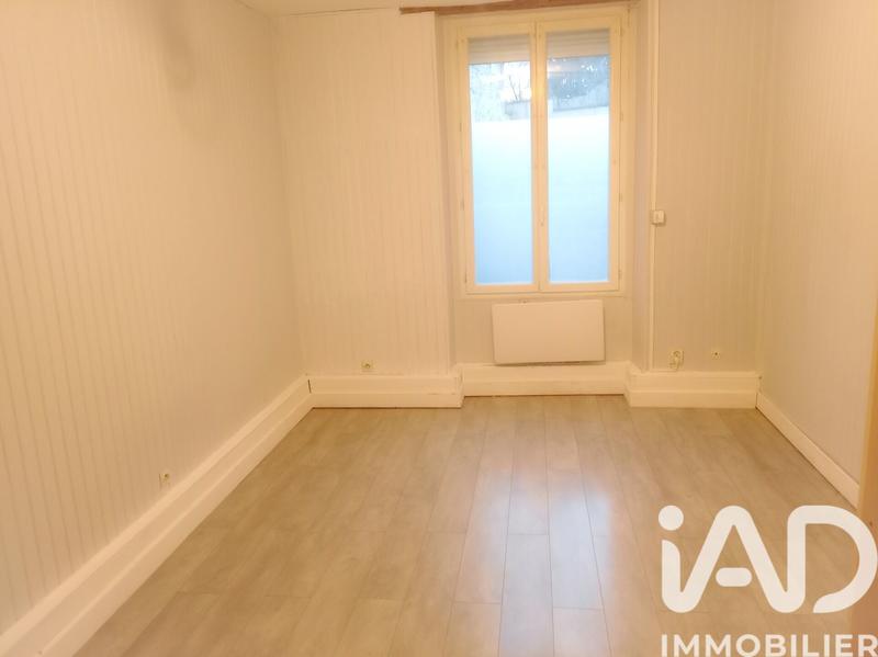 Appartement - 74 m² - 4 pièces
