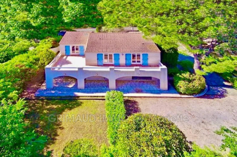 Maison - 199 m² - 6 pièces