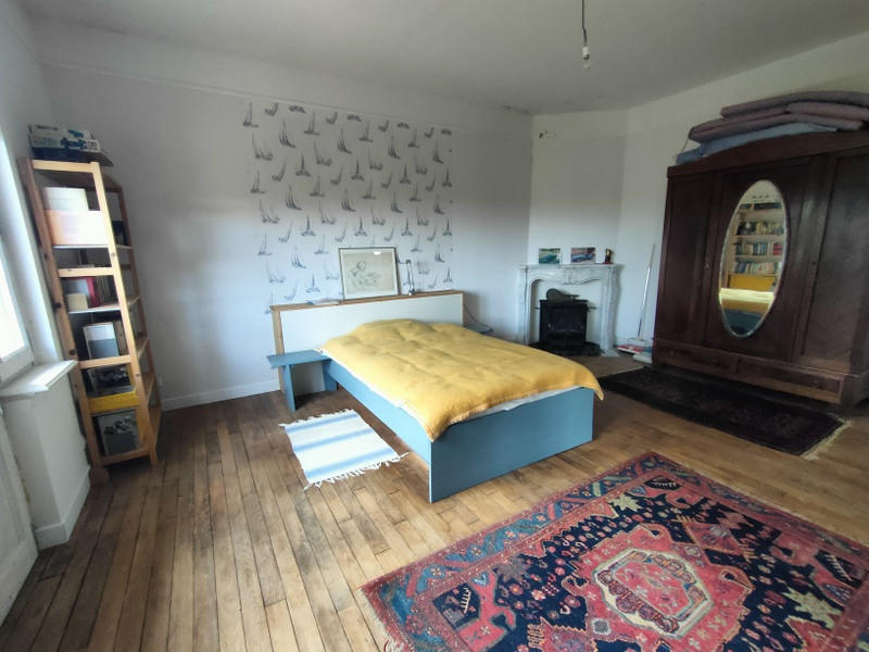 Maison - 157 m² - 5 pièces