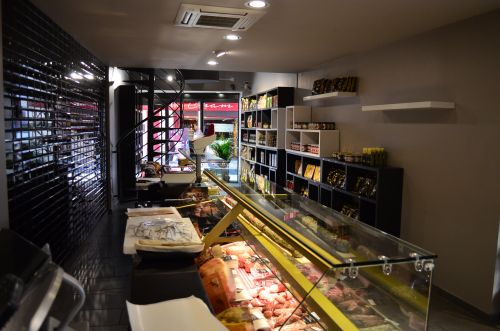 Meo il Gusto Dell Italia