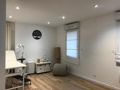 Appartement - 68 m² - 1 pièce
