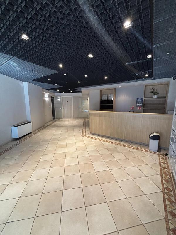 Studio - 31 m² - 1 pièce