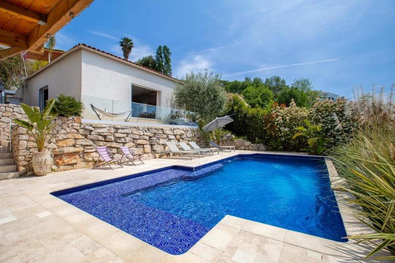 Villa - 186 m² - 7 pièces