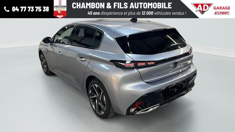 Peugeot 308 Hybrid 145 e-Dcs6 Allure