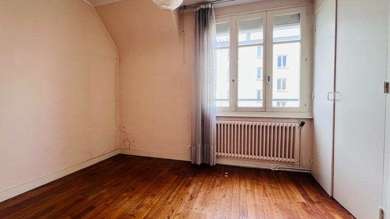 Maison - 116 m² - 6 pièces