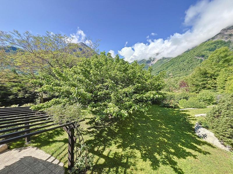 Maison - 158 m² - 6 pièces