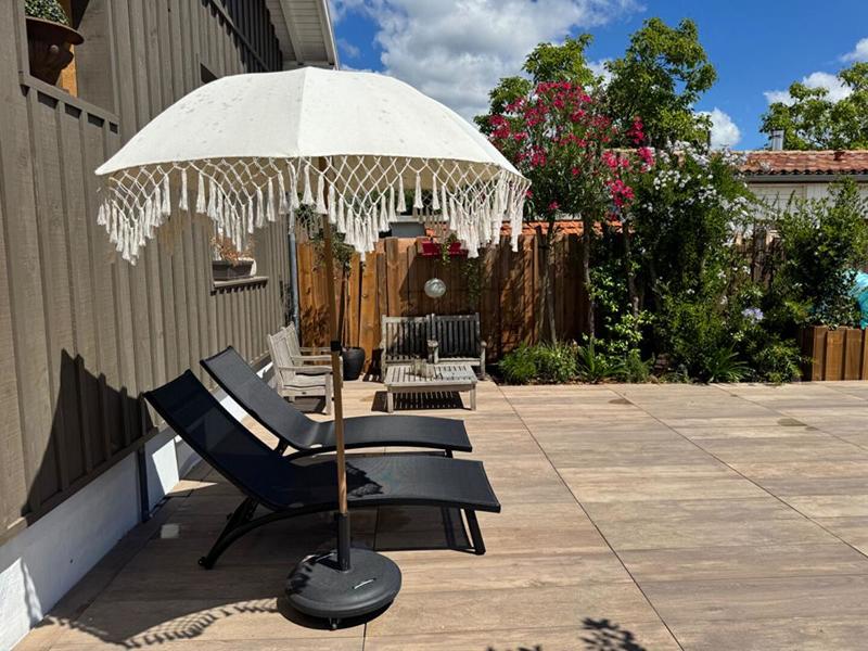 Maison - 115 m² - 4 pièces