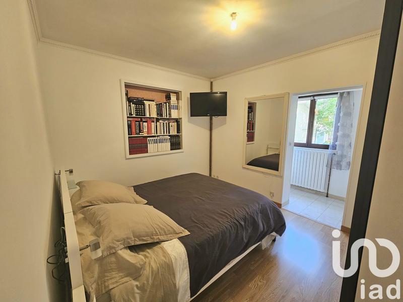 Maison - 178 m² - 10 pièces