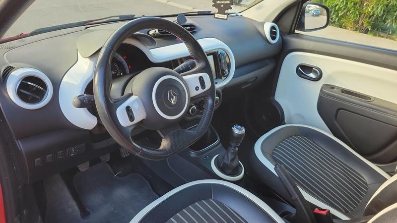 Renault Twingo 0.90 TCe 92 Dynamique