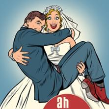 Ah si j'étais une Femme (tournée)