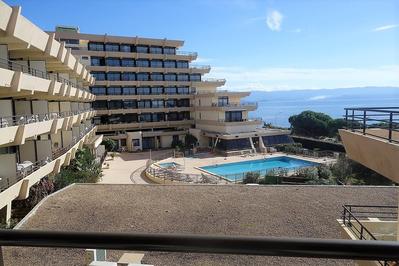 Appartement - 30 m² - 2 pièces