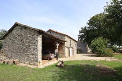 Maison de maîtres - 274 m² - 7 pièces