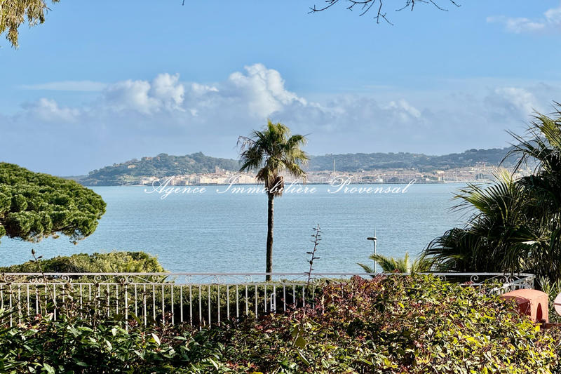 Appartement - 47 m² - 3 pièces