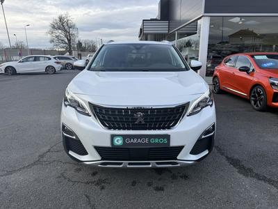 Peugeot 3008 1.6 BlueHDi 120ch s&amp;S Eat6 Allure