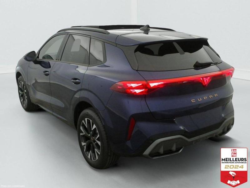 Cupra Terramar 1.5 eTSI Hybrid 150 ch Dsg7 V