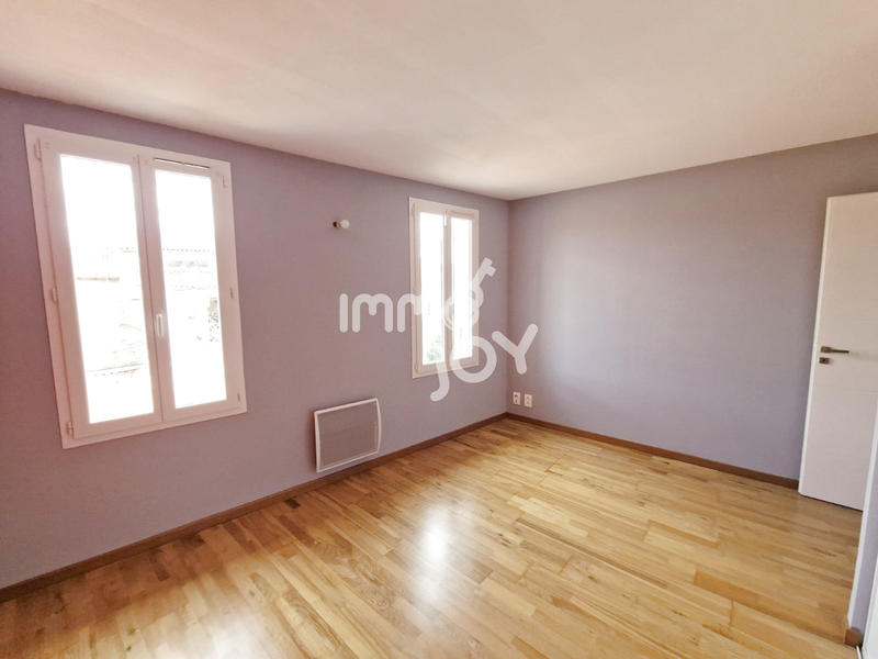 Maison - 159 m² - 5 pièces