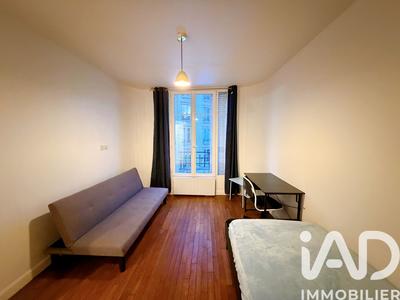 Appartement - 21 m² - 1 pièce