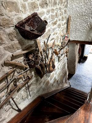 Ferme - 300 m² - 6 pièces