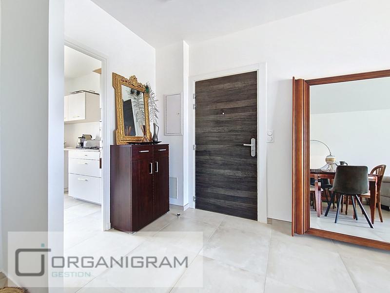 Appartement - 78 m² - 3 pièces