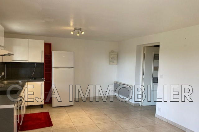 Appartement - 39 m² - 2 pièces