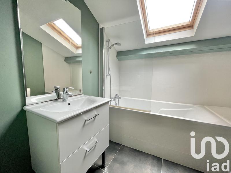 Maison de ville - 247 m² - 8 pièces