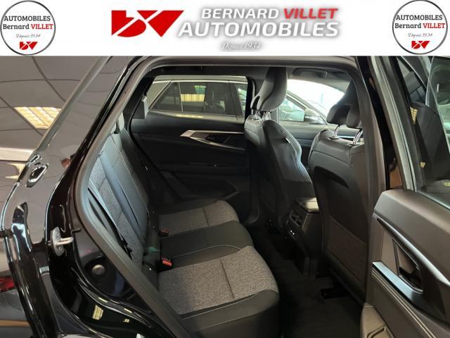 Renault Austral full hybrid E-Tech 200 ch Techno