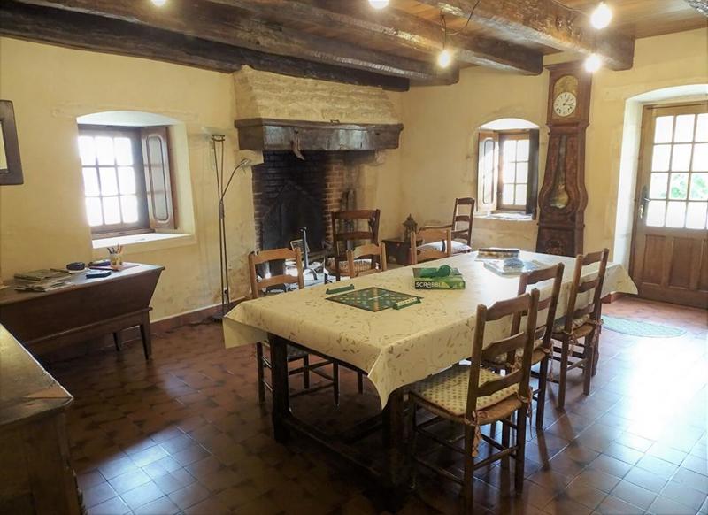 Maison - 162 m² - 5 pièces